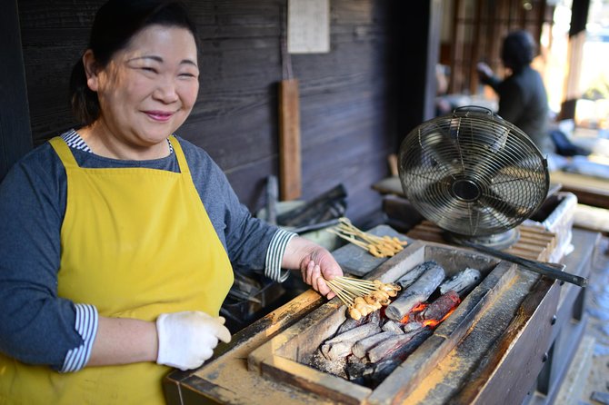Kyoto Private Food Tours with a Local Foodie: 100% Personalized - Who should book this private Kyoto experience?