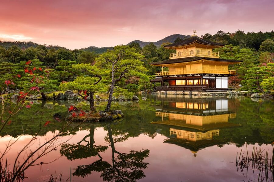 Kyoto: Private Full-Day Customizable World Heritage Tour - Arashiyama Bamboo Forest and Tenryu-ji