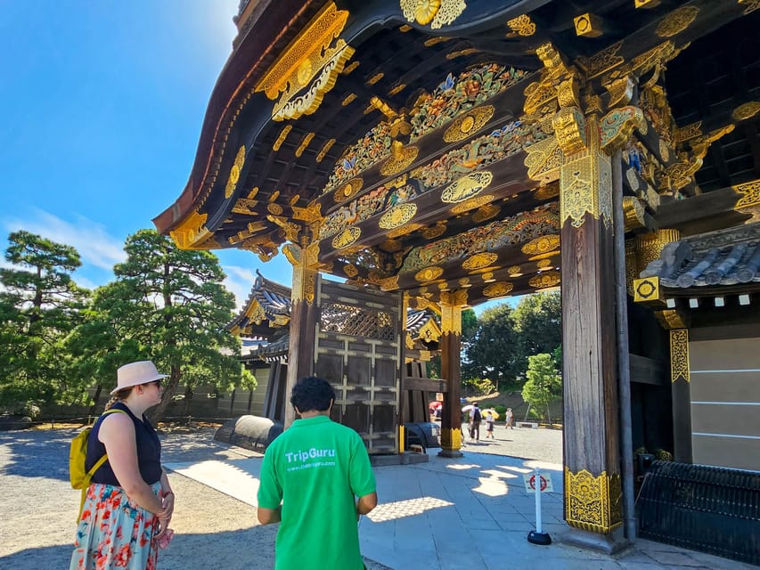 Kyoto: Private Full-Day Customizable World Heritage Tour - Kiyomizu-dera and the eastern hills