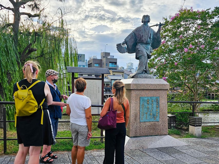 Kyoto: Private Full-Day Customizable World Heritage Tour - Starting at Kitaoji or Arashiyama