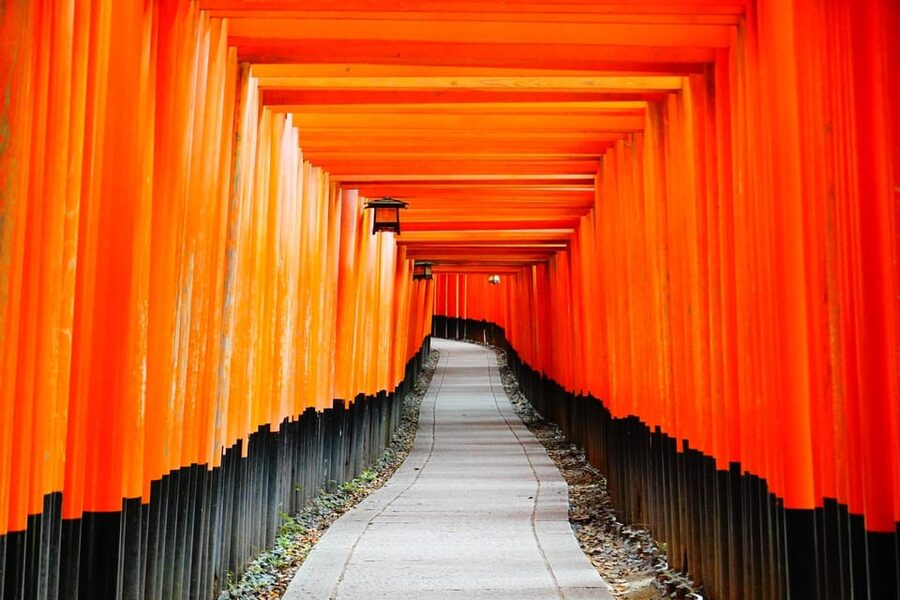 Kyoto: Private Full-Day Tour by Car - Why a private car makes Kyoto easier
