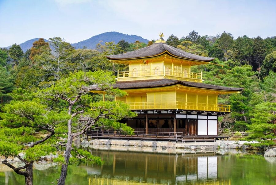 Kyoto: Private Full-Day Tour by Car - Arashiyama’s bamboo forest and nearby stops