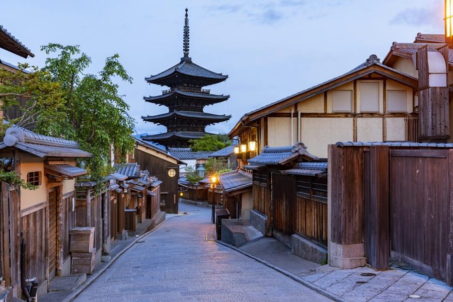 Kyoto: Private Full-Day Tour by Car - Markets, Gion, the Kamo River, and extra requests