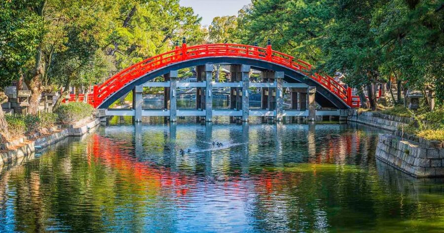 Kyoto: Private Highlights Tour with Guide and Luxury Vehicle - Arashiyama starts with bamboo, bridges, and hillside views