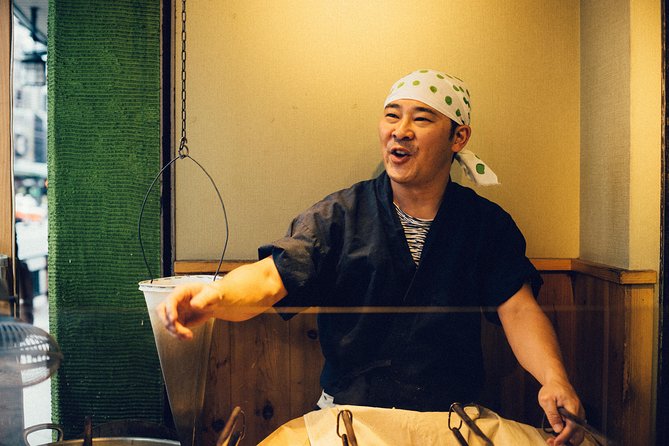 Kyoto Private Night Tour with a Local – Bars, Bites & Culture - How much customization can you expect?