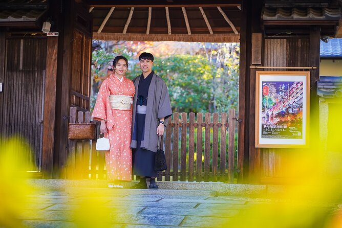 Kyoto Private Photo Shoot & Tour by SnapKyoto - Price, group size, and practical value