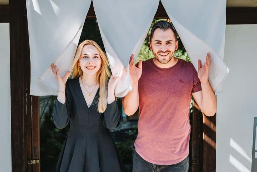 Kyoto: Private Photoshoot Service - Is $78 per person good value?