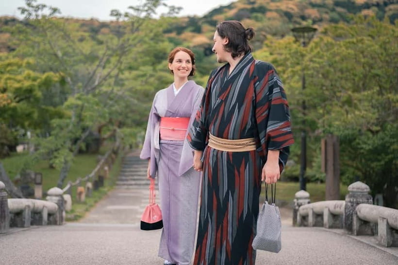 Kyoto: Private Photoshoot Service - Should you book this Kyoto photoshoot?