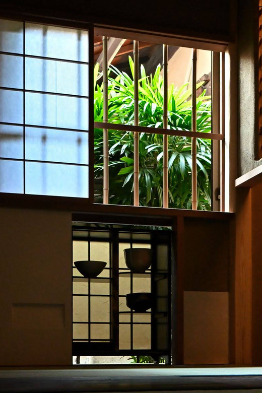 Kyoto: Private Tea Ceremony at local home with tea master - What happens during the one-hour class