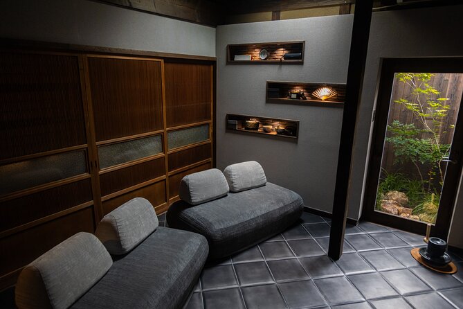 KYOTO: Private Tea Ceremony in Hidden Townhouse (Kid-Friendly) - Why the private format matters for families