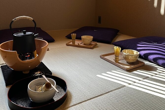 KYOTO: Private Tea Ceremony in Hidden Townhouse (Kid-Friendly) - Is $51.24 a fair price for 45 minutes?