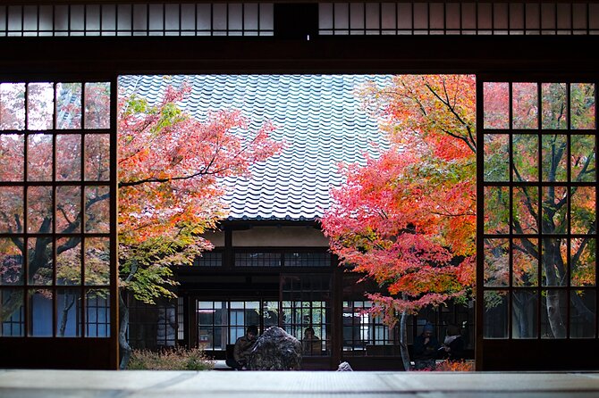 Kyoto Private Tour: One Day Highlights and Cultural Gems - Key points at a glance