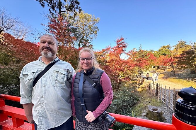 Kyoto Private Tour: One Day Highlights and Cultural Gems - Gion, where old Kyoto still feels close