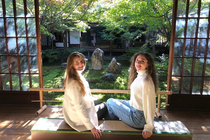 Kyoto Private Tour: One Day Highlights and Cultural Gems - Yasaka Shrine and the Gion Festival