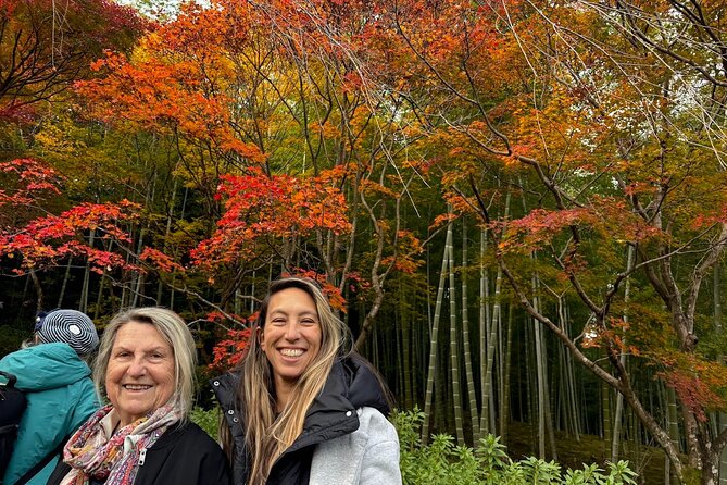 Kyoto Private Tour: One Day Highlights and Cultural Gems - Nishiki Market and Kyoto’s food culture