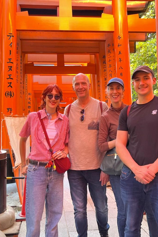 Kyoto: Private tour with Kyoto's licensed guide. Spanish - Nijo Castle and the power of the shoguns