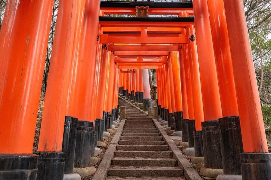 Kyoto: Private tour with Kyoto's licensed guide. Spanish - Kiyomizu-dera and Kyoto’s hillside streets