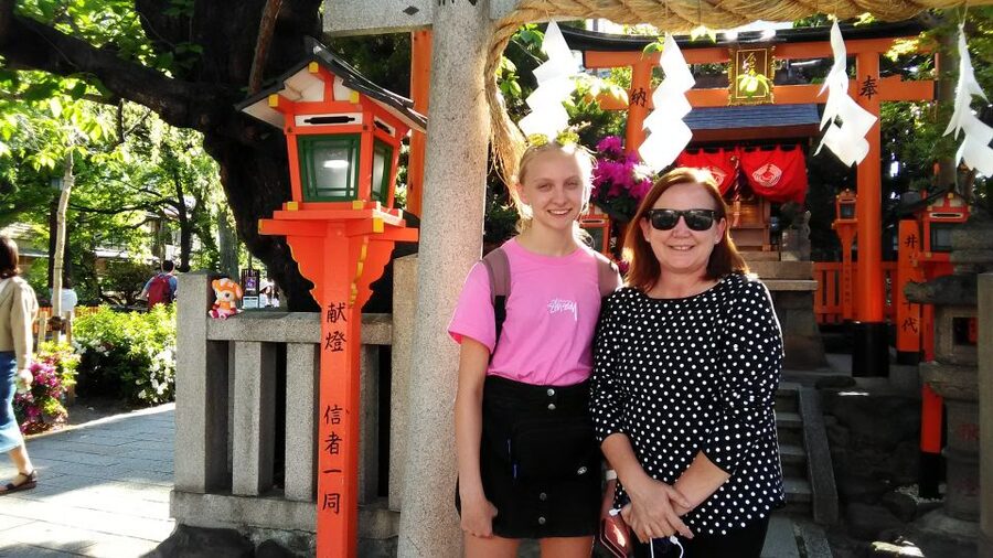 Kyoto: Private Tour with Local Licensed Guide - Key points for planning your Kyoto day