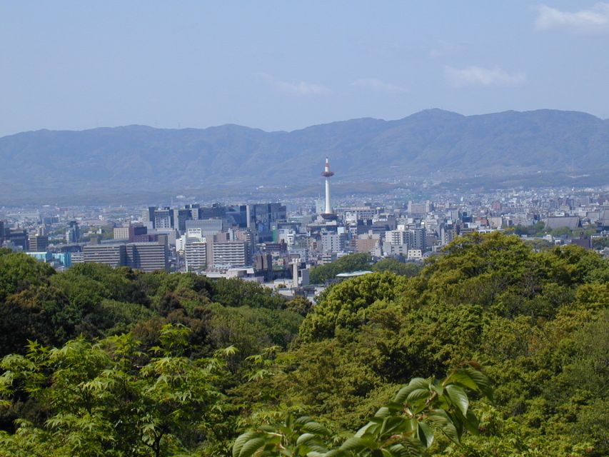 Kyoto: Private Tour with Local Licensed Guide - Six hours: the best balance for first-time visitors