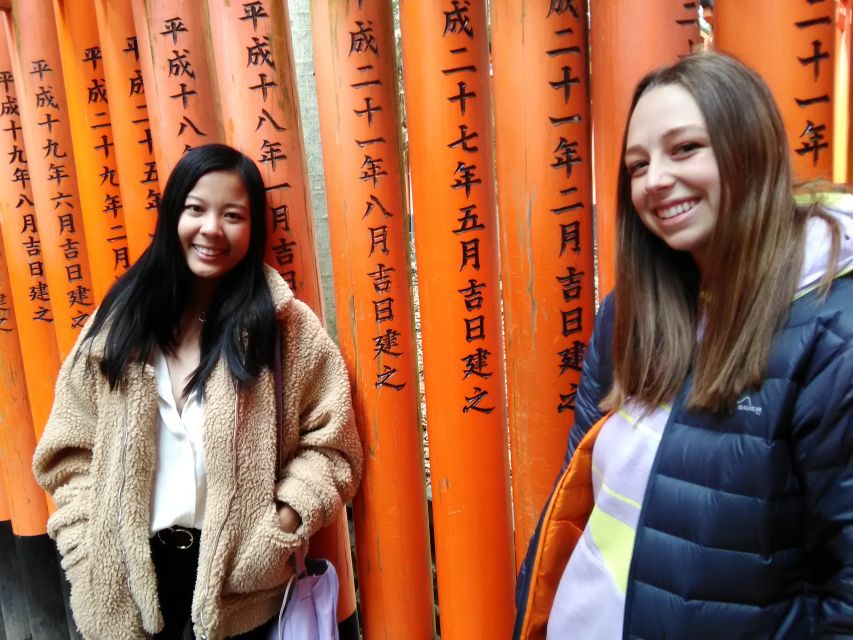 Kyoto: Private Tour with Local Licensed Guide - Who gets the most value from this Kyoto tour