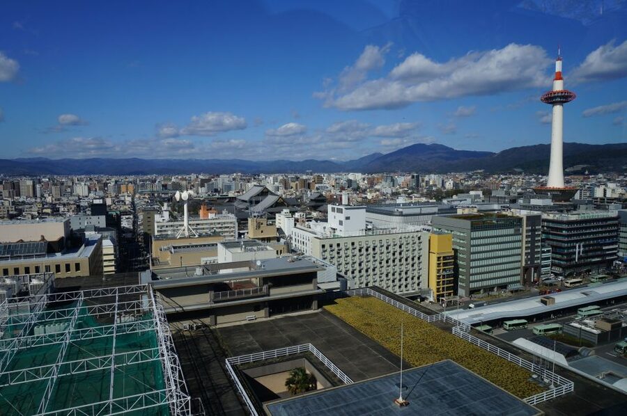 Kyoto: Private Walking Tour with a Local - Key points to know before booking