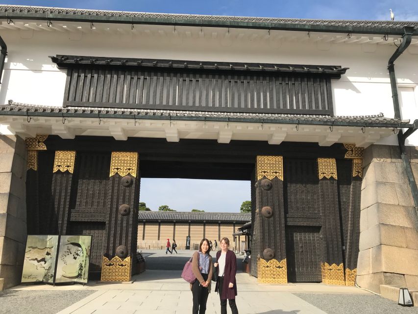 Kyoto: Private Walking Tour with Kiyomizu Temple & Gion - Yasaka Shrine and the right way to pray