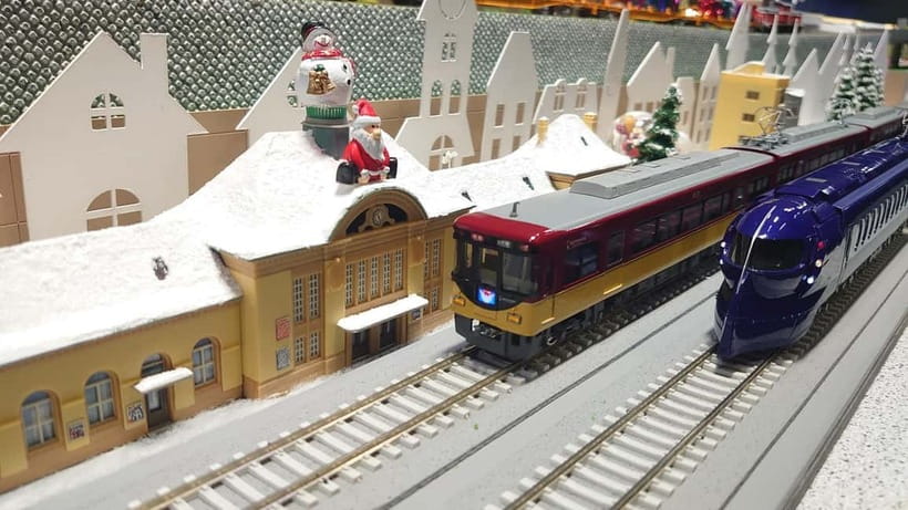 Kyoto Railway Museum Admission Ticket - Why Kyoto’s Railway Museum Works So Well