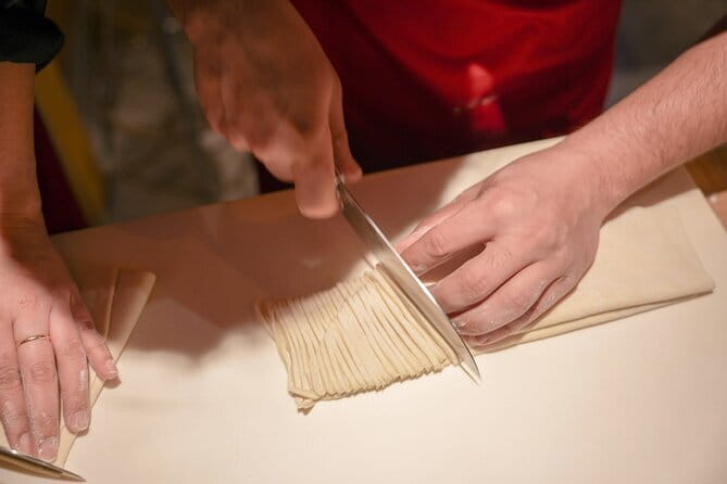 Kyoto Ramen and Gyoza Cooking Class with Professional Chefs - What the Hosts Add to the Class