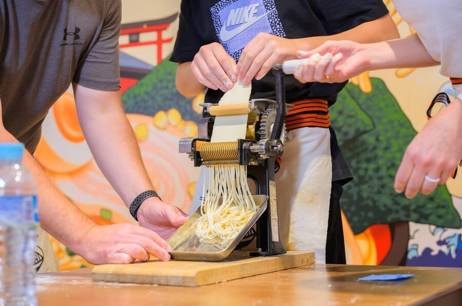Kyoto: Ramen Cooking Class at a Ramen Factory with Souvenir - Who will enjoy this class most?