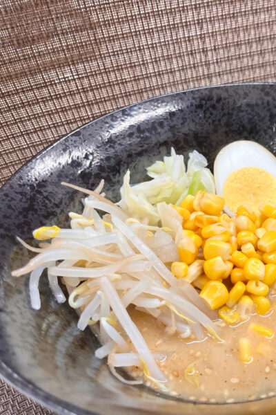 Ramen, Gyoza, and Onigiri Cooking Class