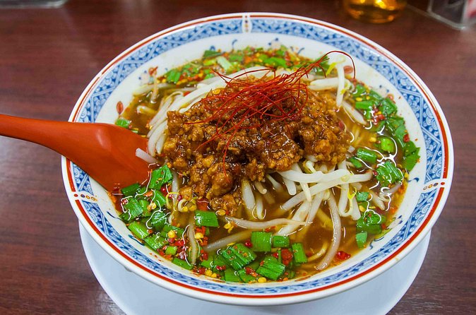 Kyoto Ramen Tour - What the four-person limit changes