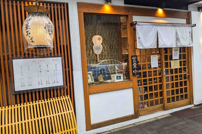 Kyoto Ramen Tour - How much value do you get for $91.96?