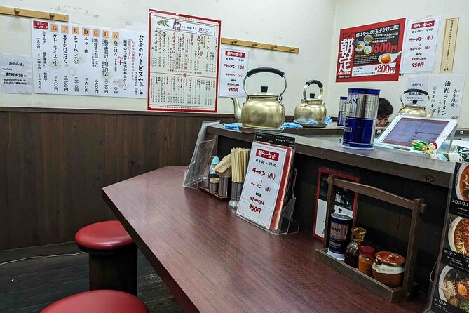 Kyoto Ramen Tour - Who will enjoy this Kyoto ramen tour most?