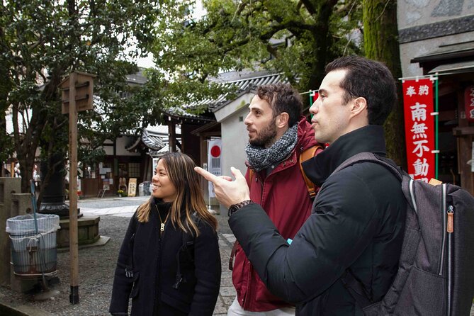 Kyoto Ramen Tour - Practical details to know before booking