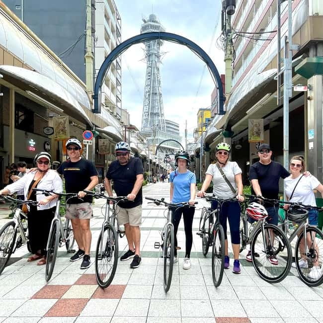 Kyoto: Rent a Touring Bike to Explore Kyoto and Beyond - What this Kyoto bike rental really offers