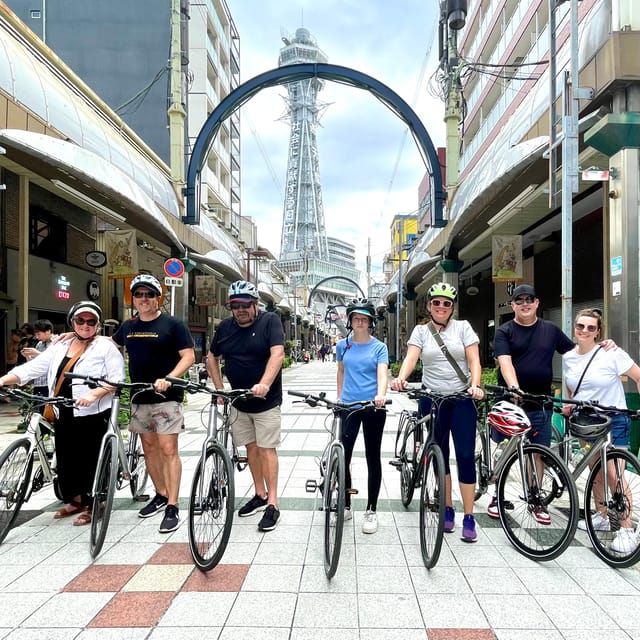 Kyoto: Rent a Touring Bike to Explore Kyoto and Beyond - Is $28 good value for one day?