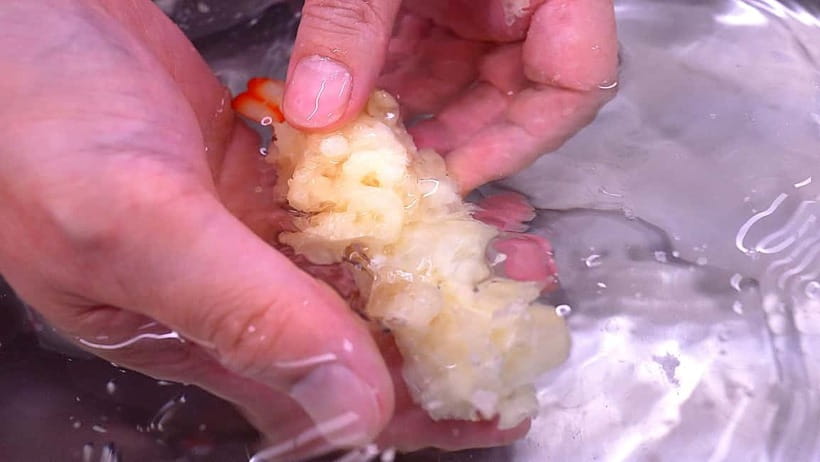 Kyoto: Replica food making experience - A souvenir with a practical joke built in