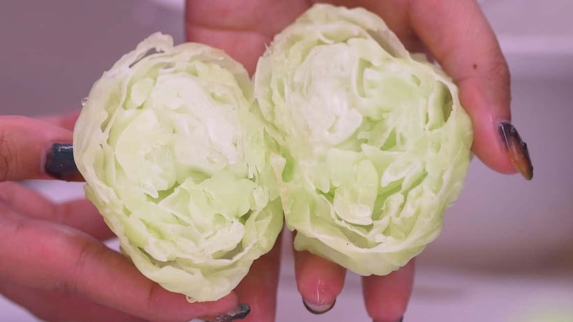 Kyoto: Replica food making experience - A better way to fit it into your Kyoto day
