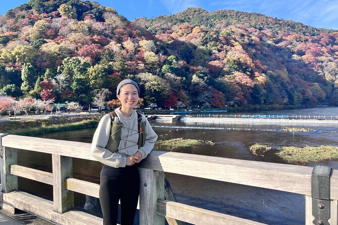 Kyoto Run & Walk Tour with Locals - Why an early Kyoto run works so well