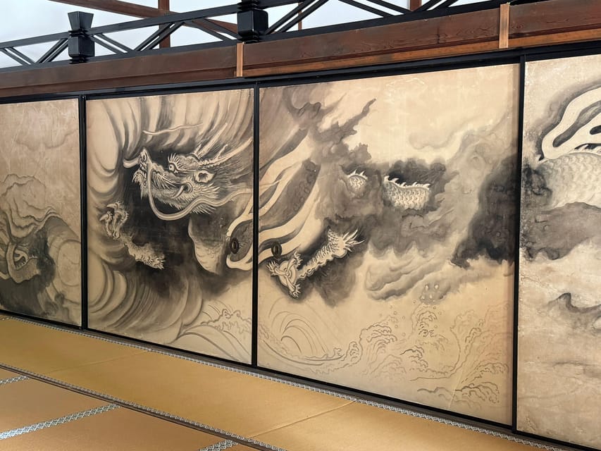 Kyoto: Ryōan-ji, Greatest Zen Garden Guided Tour in 90 Min. - Practical ways to get more from the visit