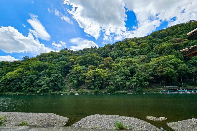 Kyoto's Arashiyama Bamboo Grove: 3-Hour Guided Tour - Why This Arashiyama Walk Works Well