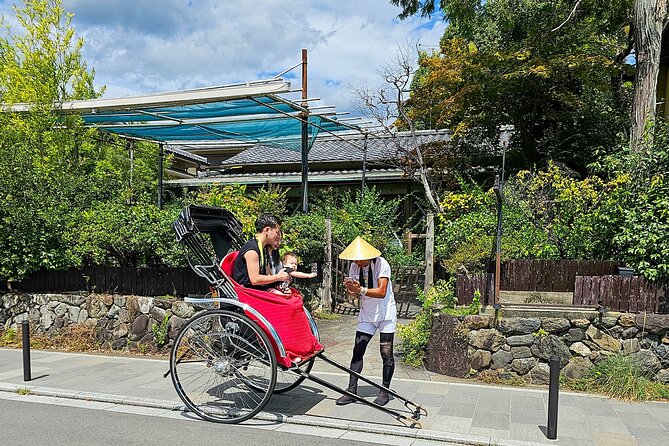 Kyoto's Arashiyama Bamboo Grove: 3-Hour Guided Tour - What the Guides Add