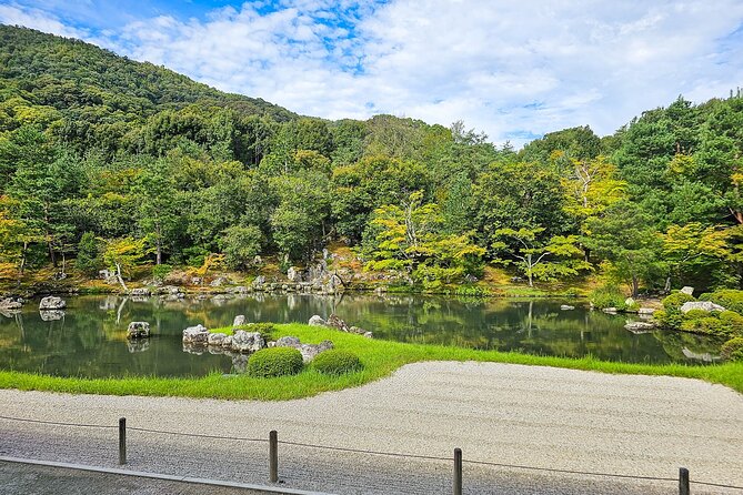 Kyoto's Arashiyama Bamboo Grove: 3-Hour Guided Tour - Price, Group Size, and Overall Value