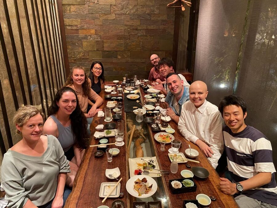 Kyoto’s Exclusive Private Gourmet Night with Local - Who should book this Gion food tour?