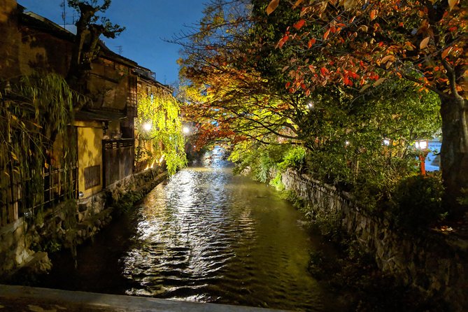 Kyoto’s Exclusive Private Gourmet Night with Local - Starting at SIGHTS KYOTO in a traditional townhouse