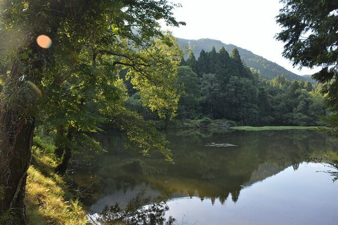 Kyoto’s ONLY COUNTRYSIDE E-Bike Tour with a Japanese Local! - Why this ride feels different from ordinary Arashiyama sightseeing