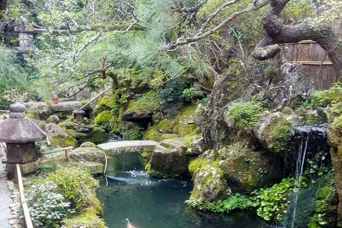 Kyoto's Top City Highlights: 2-Day Private Tour Experience - A smart two-day introduction to Kyoto