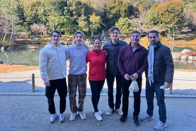 Kyoto's Top City Highlights: 2-Day Private Tour Experience - FAQ