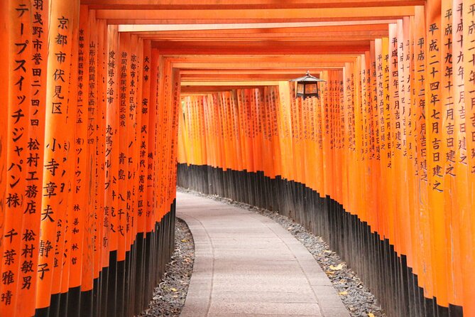 Kyoto's Top City Highlights: 2-Day Private Tour Experience - Day two: Arashiyama, river views, and Gion