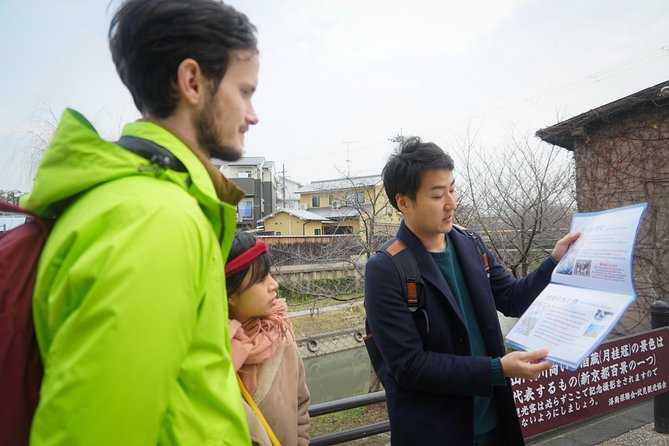 Kyoto Sake Brewery & Tasting Walking Tour - The main tasting: 18 glasses, with some variation